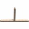 Ekena Millwork Portland Smooth Timber Gable Bracket, Douglas Fir, 96"W x 60"H x 5 1/2"D x 5 1/2"F, 15/12 Pitch GBW096X60X0606POR00SDF - alternate 5